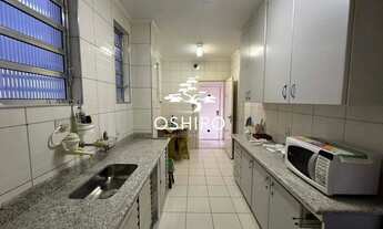 Imagem 4: Apartamento frente mar na praia do Boqueirão, 3 quartos, 1 suíte e varanda!