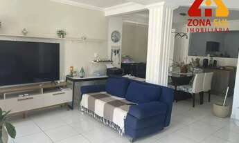 Imagem 4: Casa com 3 dormitórios à venda, 243 m² por R$ 1.295.000 - Ponta de Campina - Cabedelo/PB