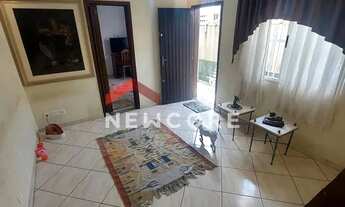 Imagem 4: Casa em Rua Farmacêutico José Ignacio da Glória - Vila São Jorge - São Vicente/SP