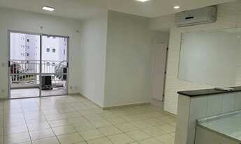 Imagem 2: Imóvel para aluguel com 85 metros quadrados com 3 quartos em Parque 10 de Novembro - Manau