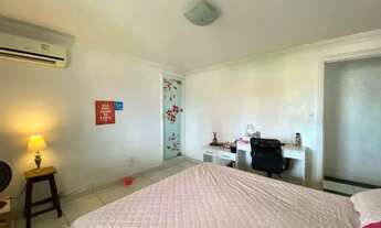 Imagem 7: Cobertura, 200m², 3 suítes no Residencial Edson Seabra no Marco