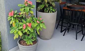 Imagem 3: Alugo casa em condominio fechado