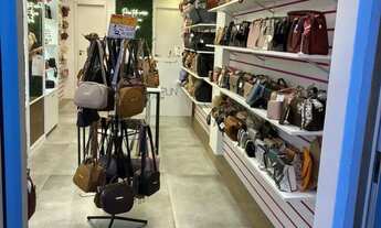 Imagem 3: Loja - Shopping Uptown - Frente para os Eventos do Shopping