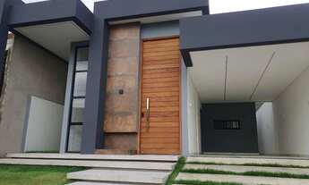 Imagem 4: Casa com 3 dormitórios à venda, 139 m² por R$ 681.100,00 - Vila Cabral - Campina Grande/PB