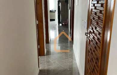 Imagem 11: Casa com 3 dormitórios à venda, 320 m² por R$ 1.250.000 - Colinas de Santa Barbara - Pouso