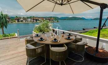 Imagem 4: Casa de Canal à Venda no Reserva Das Aroeiras Porto Bracuhy, Angra dos Reis