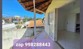 Imagem 2: Trevo de Piratininga, Casa 3 quarto sendo 2 suítes, amplo quintal, com toda condução da R