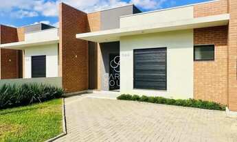 Imagem: Casa à venda em Canudos, Novo Hamburgo