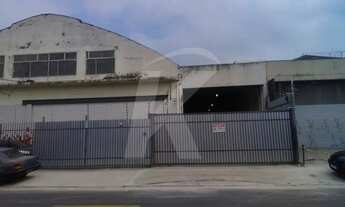 Imagem 7: Espaço e Oportunidade: Galpão para Locação na Vila Guilherme