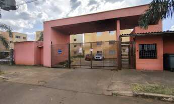 Imagem: Ágio apartamento Riacho Fundo 2