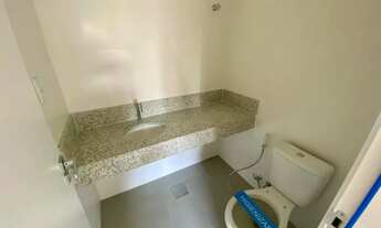 Imagem 7: SALAS PARA VENDA OU LOCAÇÃO NO EDIFÍCIO PORTO QUALITY