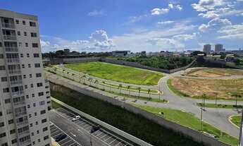 Imagem 4: Estilo Ponta Negra 2 quartos