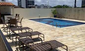 Imagem 7: Apartamento a Venda 80m²com 3 Quartos, 1 suíte em Candeias Jaboatão Dos Guararapes