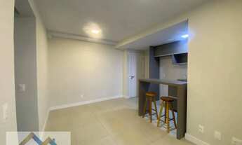 Imagem 10: Apartamento para locação no Centro de Florianópolis, 62m², 2 quartos, 1 suíte e 2 banheiro