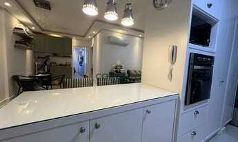 Imagem 3: Apartamento a venda com 2 quartos, sendo 2 suítes no bairro Agronômica , Florianópolis