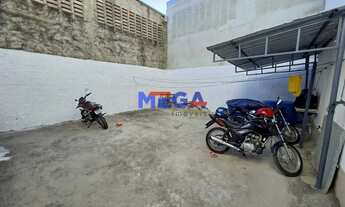 Imagem 2: Kitnet com 1 quarto no bairro Cajazeiras em Fortaleza, CE