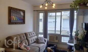 Imagem 2: Apartamento à venda em Moinhos de Vento com 97 m², 3 quartos, 1 suíte, 1 vaga