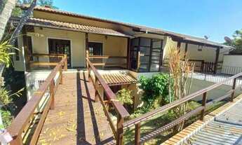 Imagem: Casa em Condomínio Duplex / Residencial