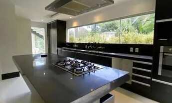 Imagem 7: Casa em Condomínio para venda e aluguel em Barra da Tijuca, Rio de Janeiro 5 quartos 775m²