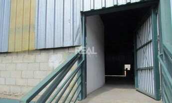 Imagem 2: Galpão para aluguel, Distrito Industrial Jardim Piemont Norte - Betim/MG