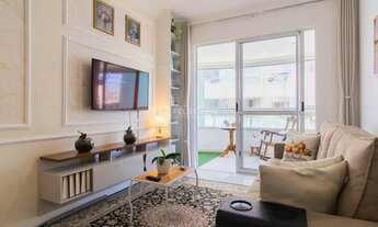 Imagem 4: Apartamento a venda 85 metros quadrados com 2 quartos em Campinas - São José - SC