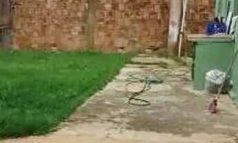 Imagem 6: Casa Térrea à venda, 3 quartos, 5 vagas, Jardim Alto São Francisco - Campo Grande/MS