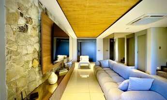 Imagem 2: Casa, Alphaville Eusébio, 04 suítes