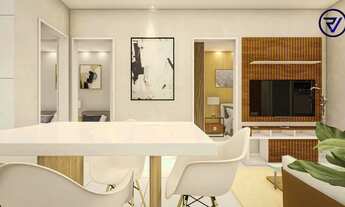 Imagem 6: Apartamento Moderno à Venda no Acácia Residence