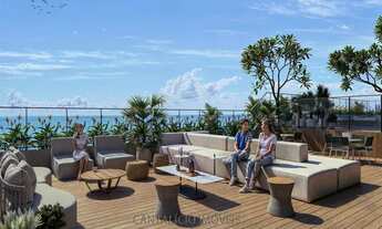 Imagem 6: FLATS A POUCOS METROS DO MAR COM PRESTAÇÕES DE R$899,00