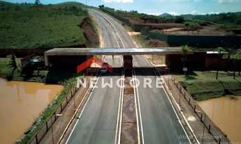 Imagem 3: Lote em condomínio em Br 356 - Solar da Lagoa - Nova Lima/MG
