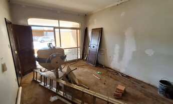 Imagem 2: Casa mista, bairro Jardim Sumaré, Zona Sul em Ribeirão Preto/SP