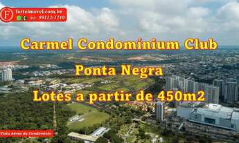 Imagem: Lote de 450m2 no Condomínio Carmel na Ponta