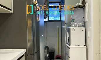 Imagem 6: Ed. Estação Marcos Freire. 03 Suítes. Reformadíssimo. VISTA ETERNA PRO MAR