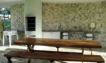 Imagem 7: Mobiliado em ponta negra 101 metros quadrados com 3 quartos, sports park