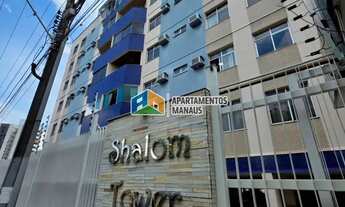 Imagem 12: Cond Shalom Tower 3 Quartos(1 Suíte) - Compensa