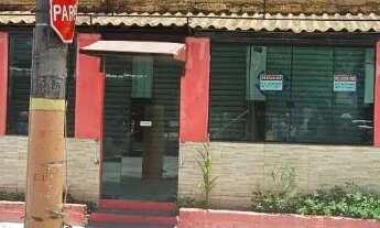 Imagem: Alugo Loja em Bonsucesso