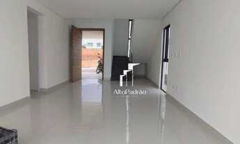 Imagem 7: Casa Duplex com 4 dormitórios à venda, 145 m² por R$ 890.000 - Verde Lar - Teresina/PI