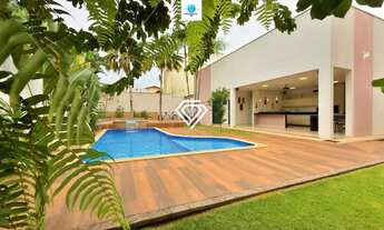 Imagem 7: Sobrado 4 Quartos + Escritório à Venda 205 Sul