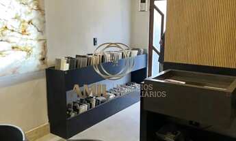 Imagem 5: Galpão Comercial para Alugar de 450m² no bairro Chácaras Reunidas, São José dos Campos/SP