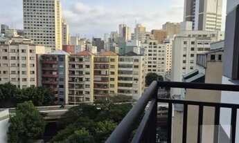 Imagem 3: Apartamento 01 dormitório em Santa Cecília