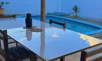 Imagem: Casa de Temporada