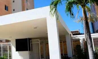 Imagem 5: Imóvel para venda possui 105 metros quadrados com 3 quartos em Fátima - Teresina - PI