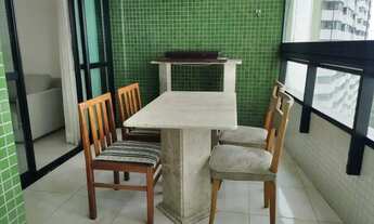 Imagem 4: Apartamento Manhatan Tribeca 1/4 nascente mobiliado