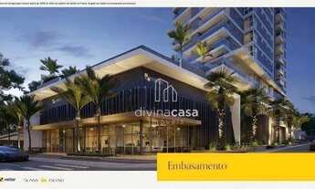 Imagem 3: Apartamento com 3 dormitórios à venda, 136 m² por R$ 1.903.230,98 - Armação - Penha/SC