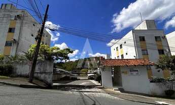 Imagem 2: APARTAMENTO COM 2 QUARTOS NO BAIRRO SANTA CATARINA