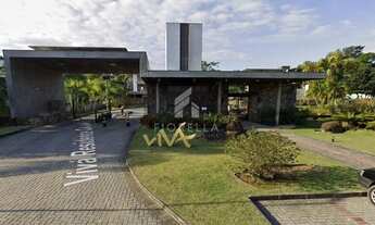 Imagem: Terreno de 762,60m² no bairro Cacupé