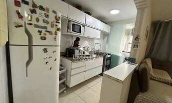 Imagem 4: Apartamento com 3 quartos - OCEAN PONTAL RESIDENCE