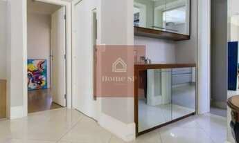 Imagem 6: Prédio novo com lazer em Moema a poucos passos do Parque Ibirapuera