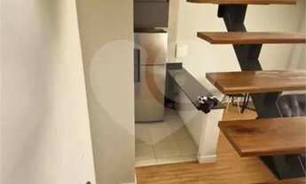 Imagem 4: Condomínio com 2 quartos à venda em Vila Nova Mazzei - SP