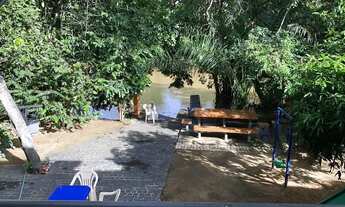 Imagem 3: Racho rio dos bois